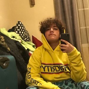 Meet your Posher, Joel